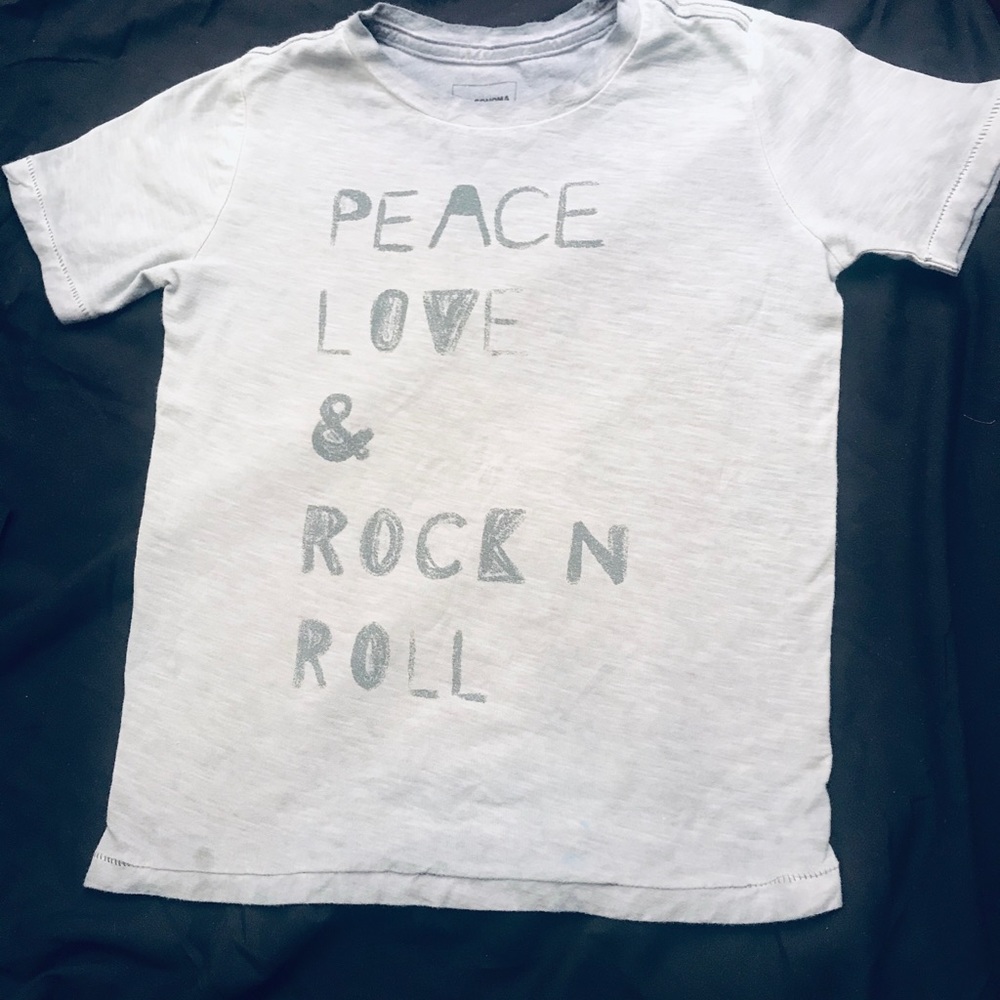 Boys Sonoma T